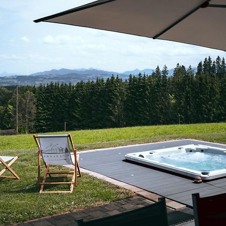 Ferienwohnung Buchenberg Buchenberg  Luaran gambar