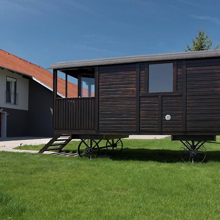 Ferienwohnung Buchenberg Buchenberg  Luaran gambar