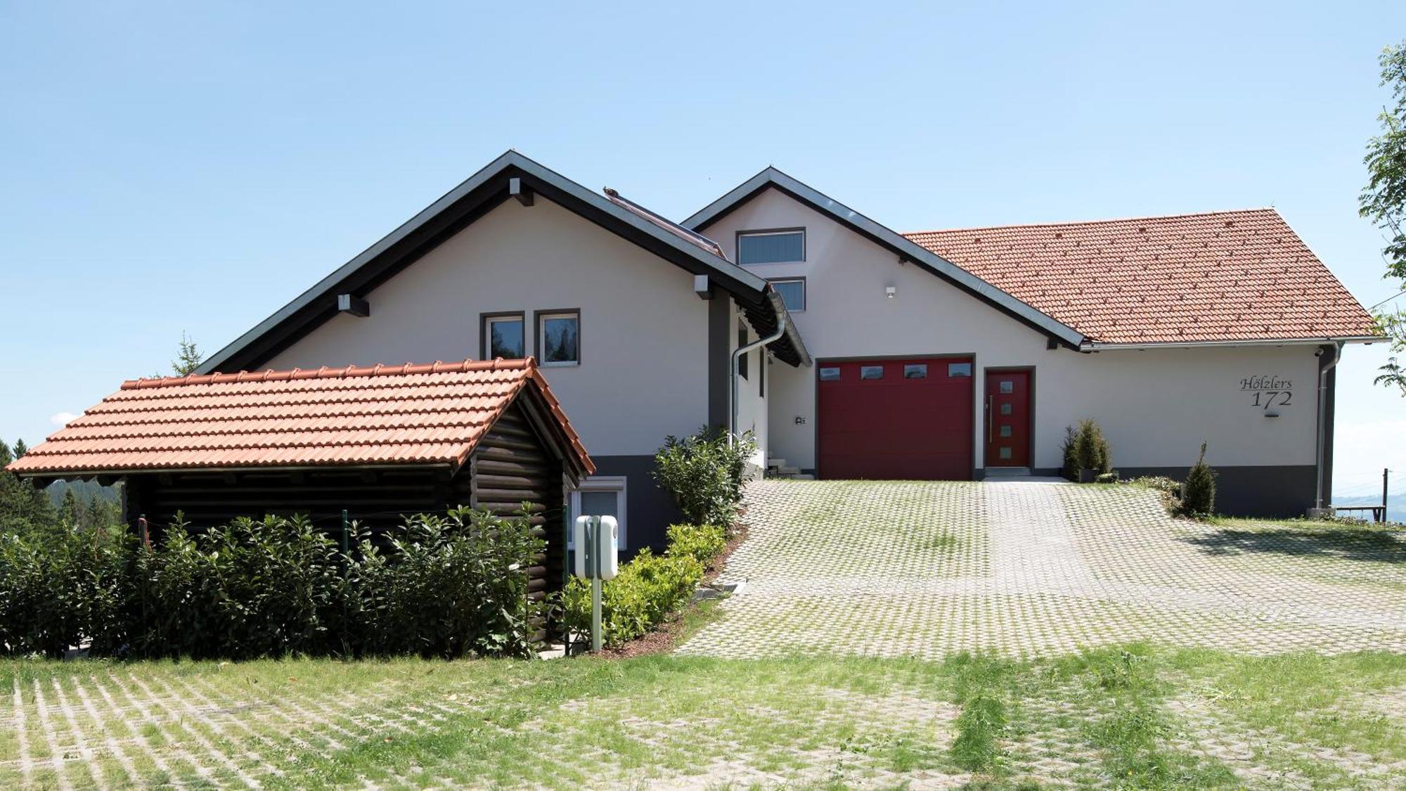 Ferienwohnung Buchenberg Buchenberg  Luaran gambar