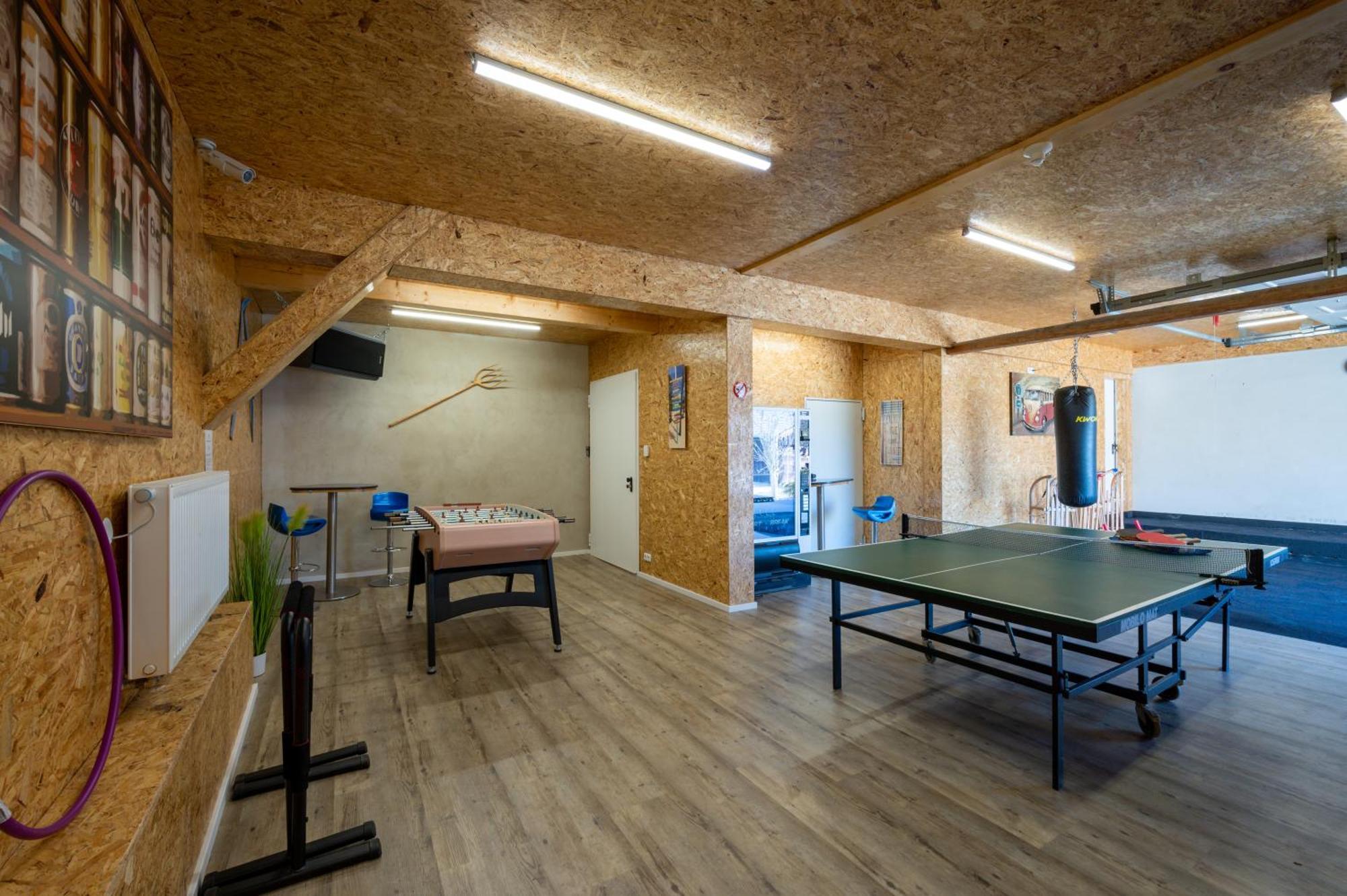 Ferienwohnung Buchenberg Buchenberg  Luaran gambar