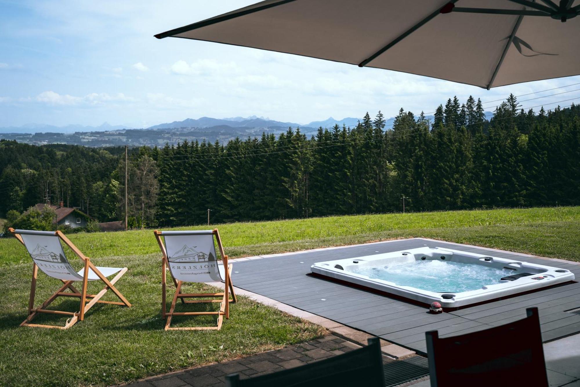 Ferienwohnung Buchenberg Buchenberg  Luaran gambar