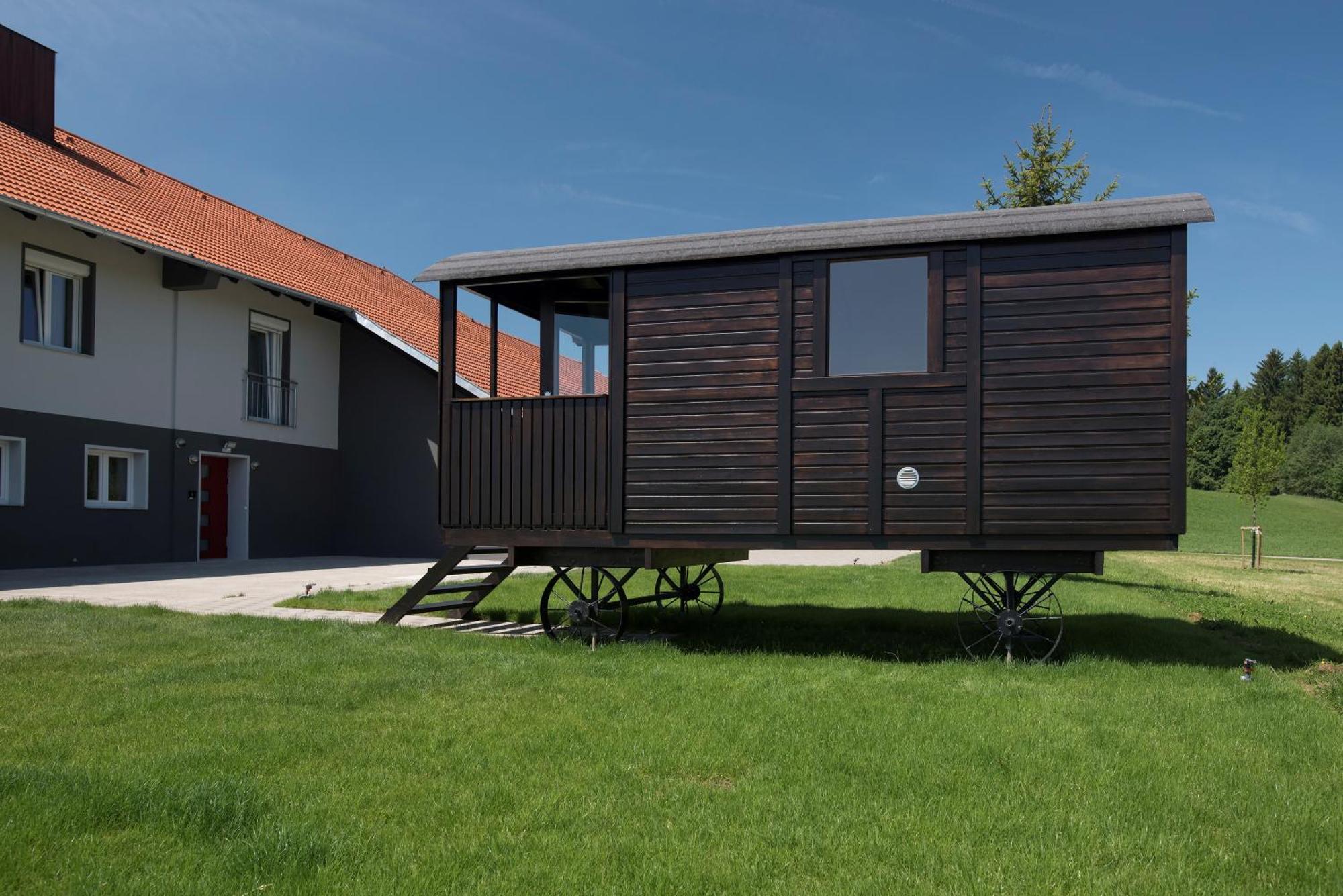 Ferienwohnung Buchenberg Buchenberg  Luaran gambar