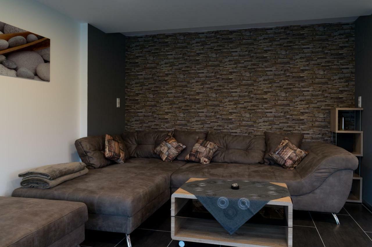 Ferienwohnung Buchenberg Buchenberg  Luaran gambar
