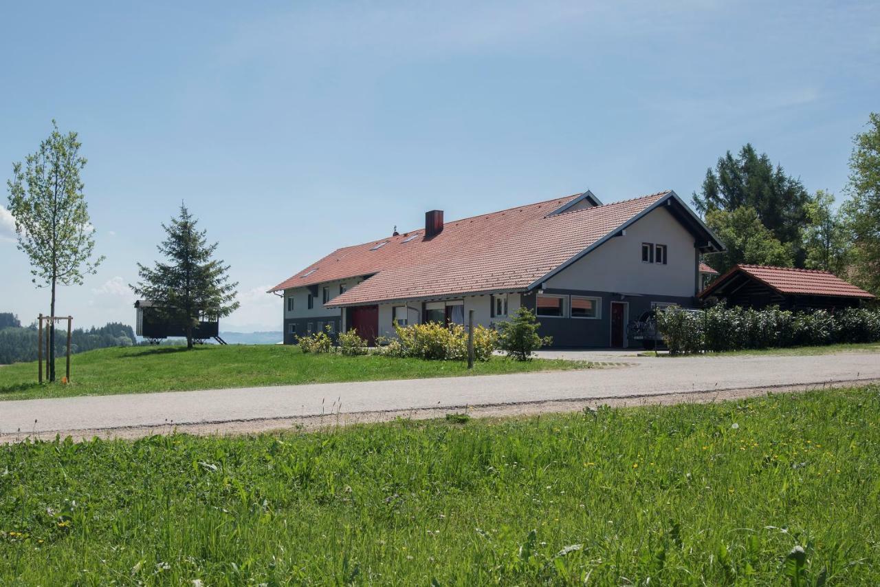 Ferienwohnung Buchenberg Buchenberg  Luaran gambar