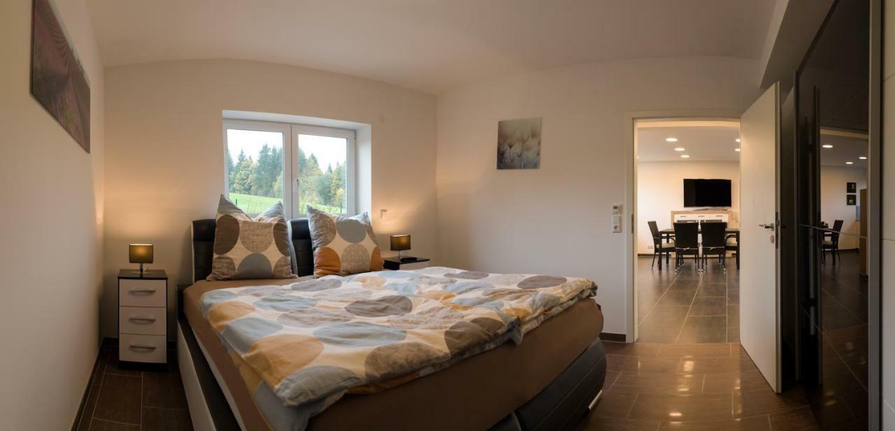 Ferienwohnung Buchenberg Buchenberg  Luaran gambar