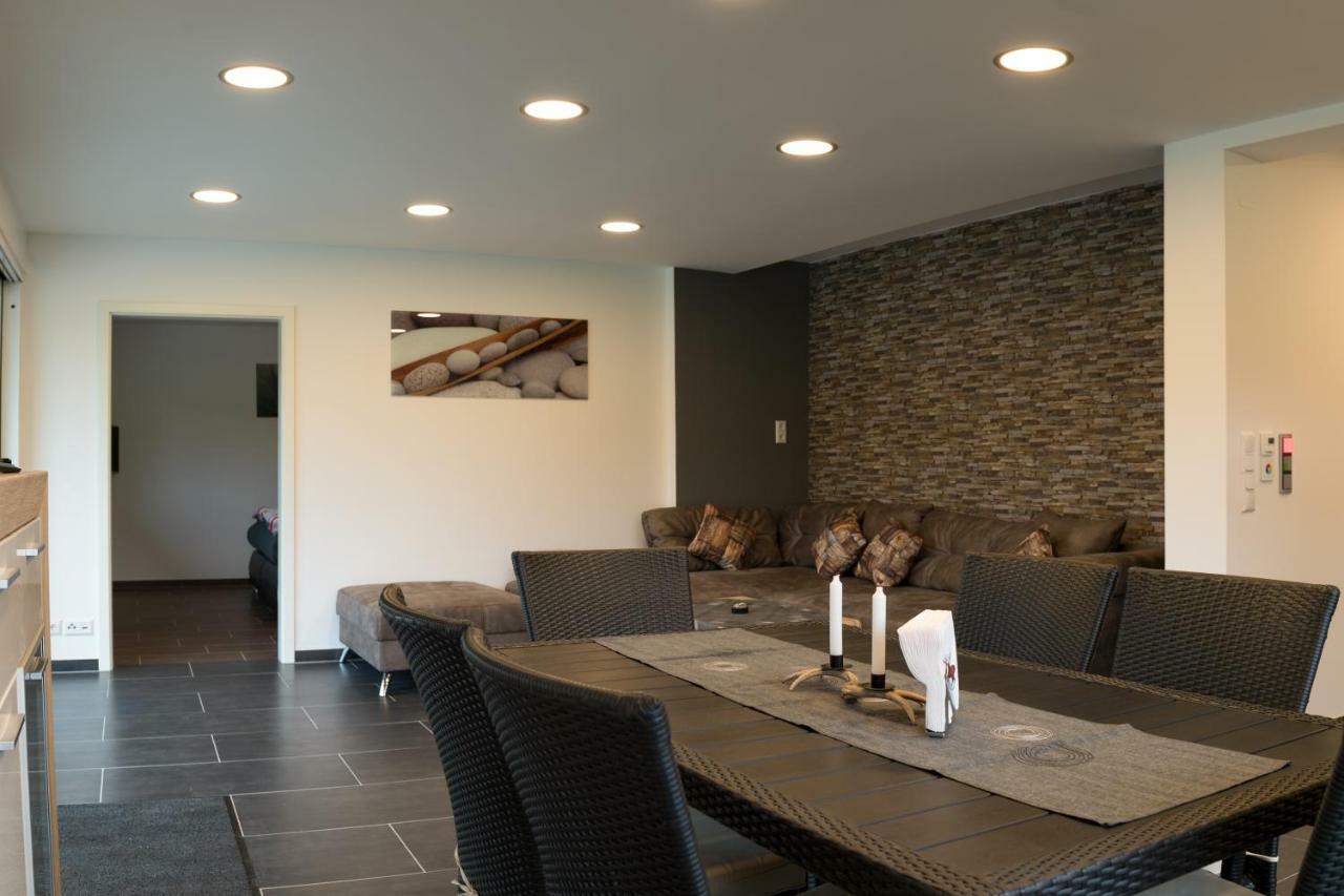 Ferienwohnung Buchenberg Buchenberg  Luaran gambar