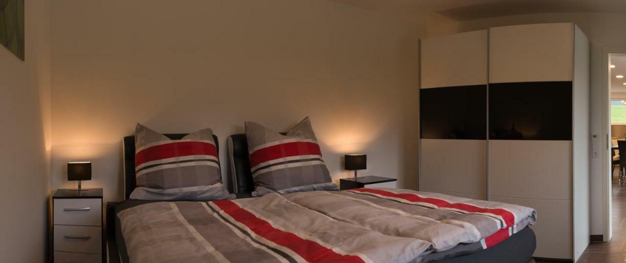 Ferienwohnung Buchenberg Buchenberg  Luaran gambar