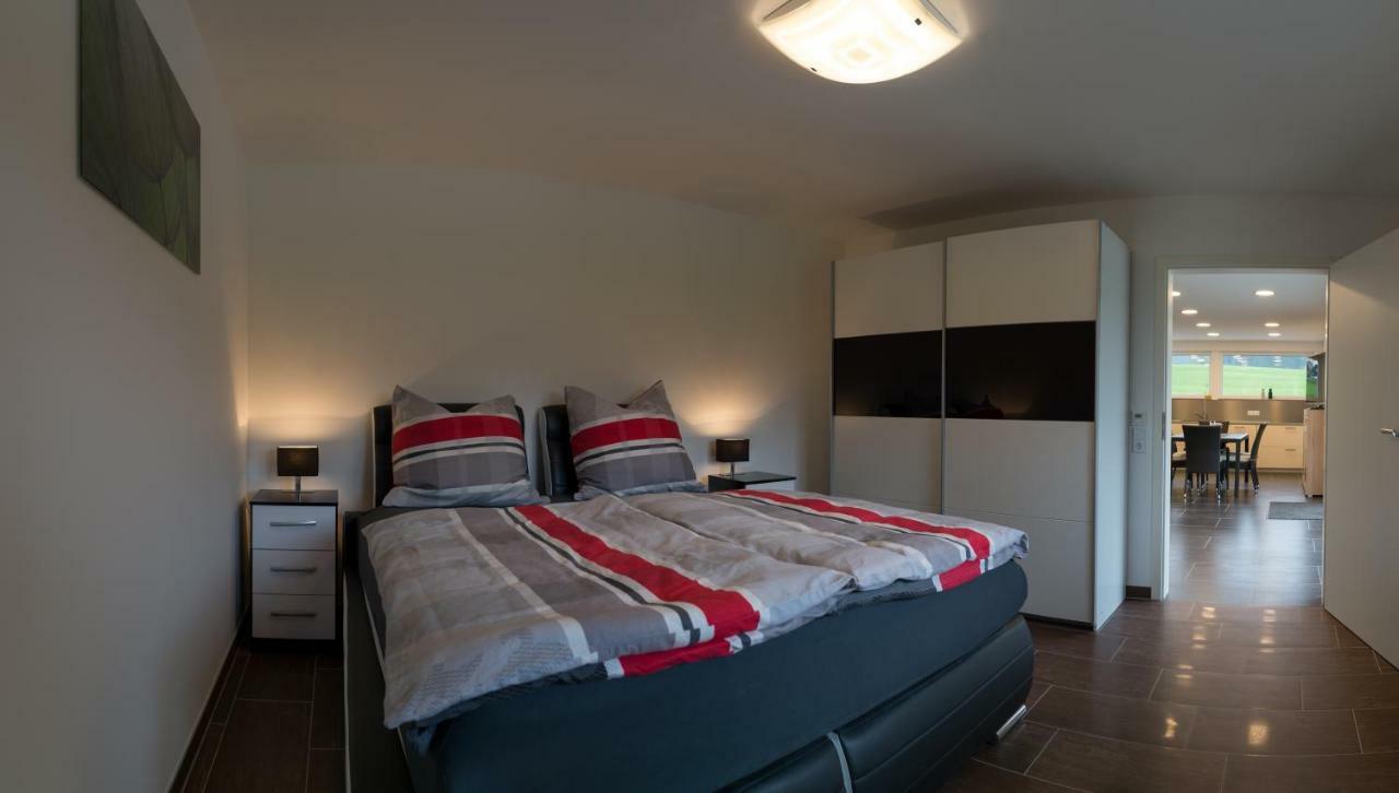 Ferienwohnung Buchenberg Buchenberg  Luaran gambar