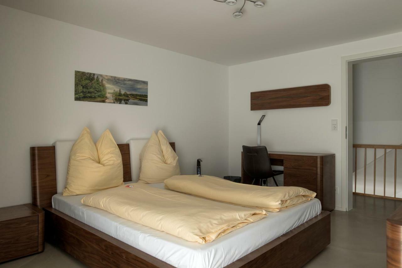 Ferienwohnung Buchenberg Buchenberg  Luaran gambar