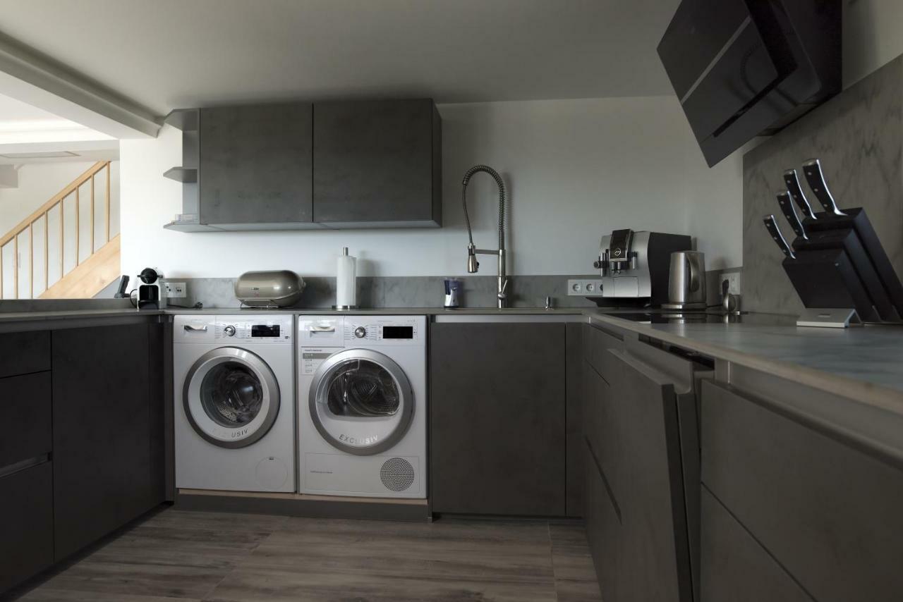 Ferienwohnung Buchenberg Buchenberg  Luaran gambar
