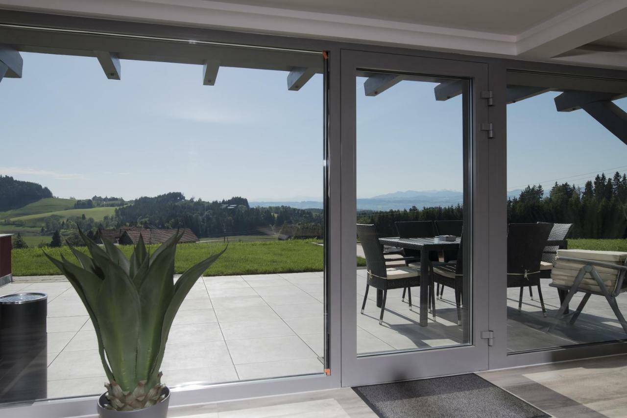 Ferienwohnung Buchenberg Buchenberg  Luaran gambar