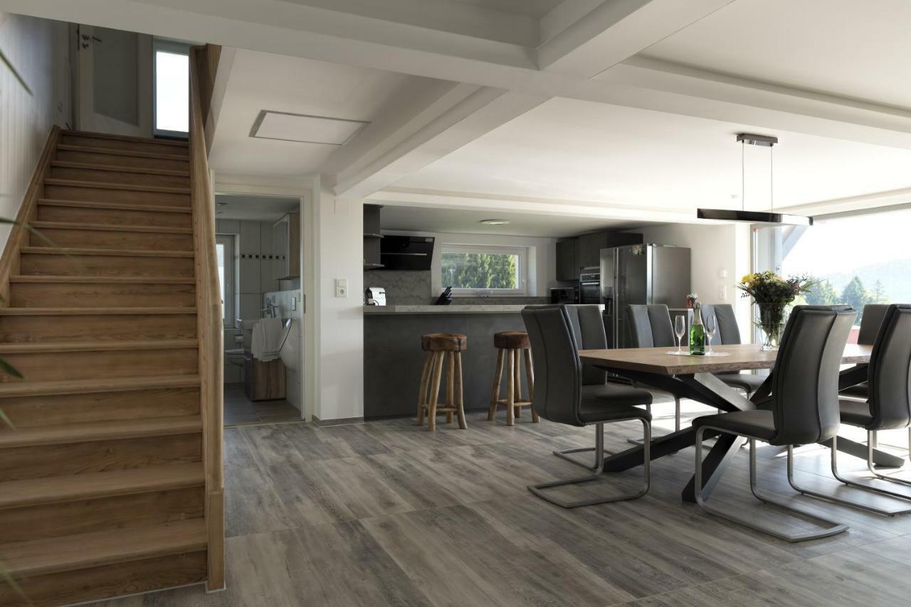 Ferienwohnung Buchenberg Buchenberg  Luaran gambar