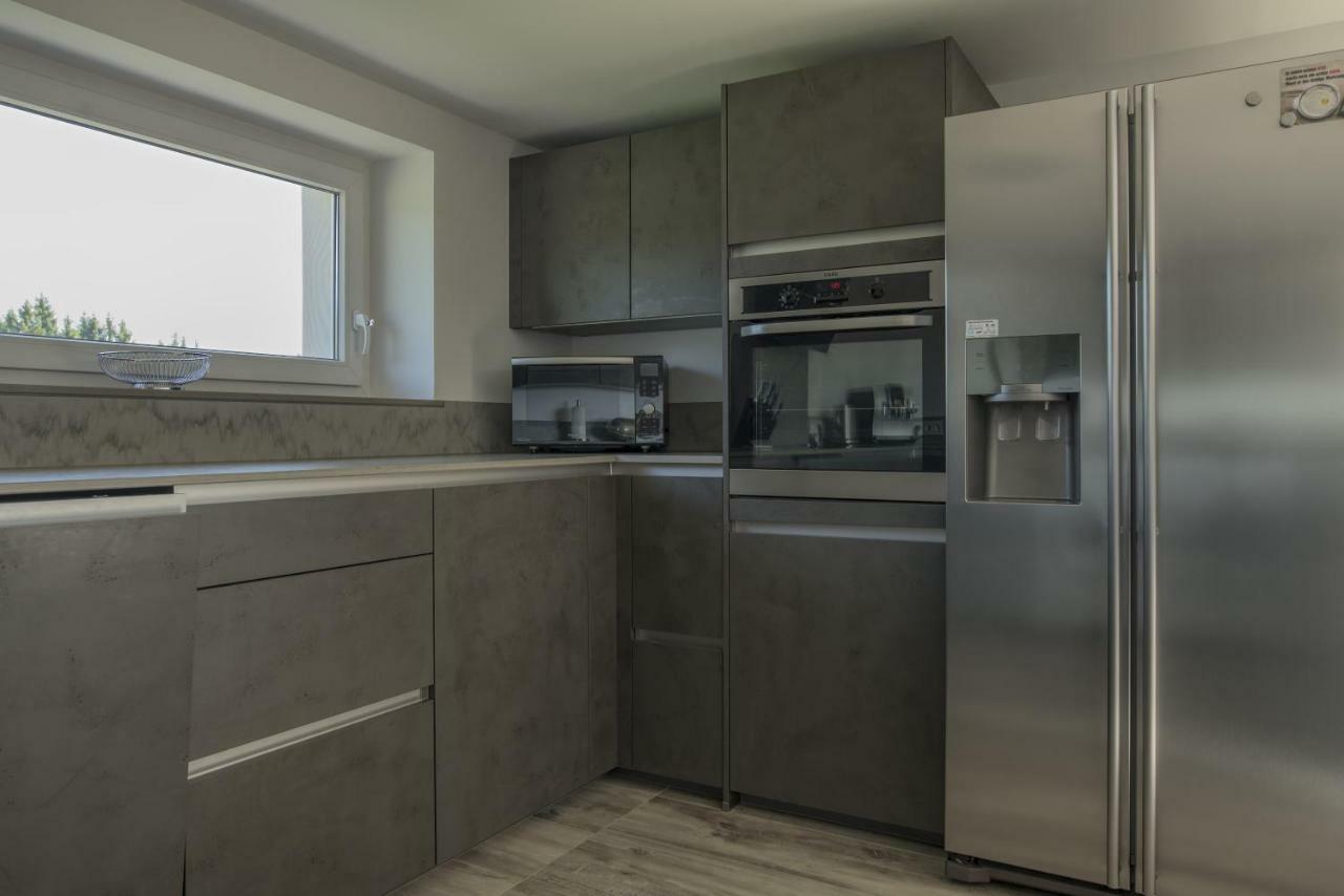 Ferienwohnung Buchenberg Buchenberg  Luaran gambar