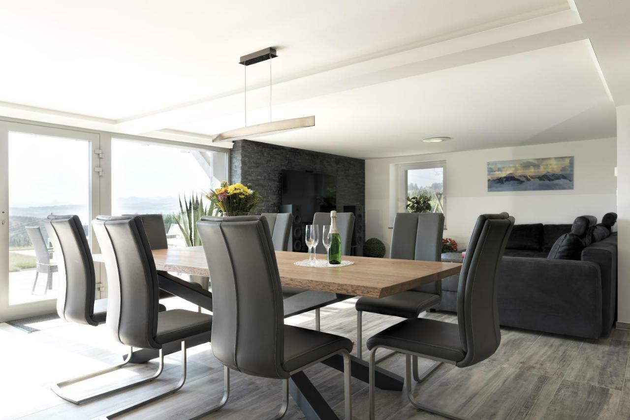 Ferienwohnung Buchenberg Buchenberg  Luaran gambar
