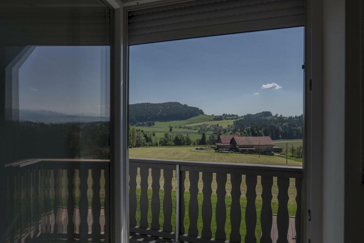 Ferienwohnung Buchenberg Buchenberg  Luaran gambar
