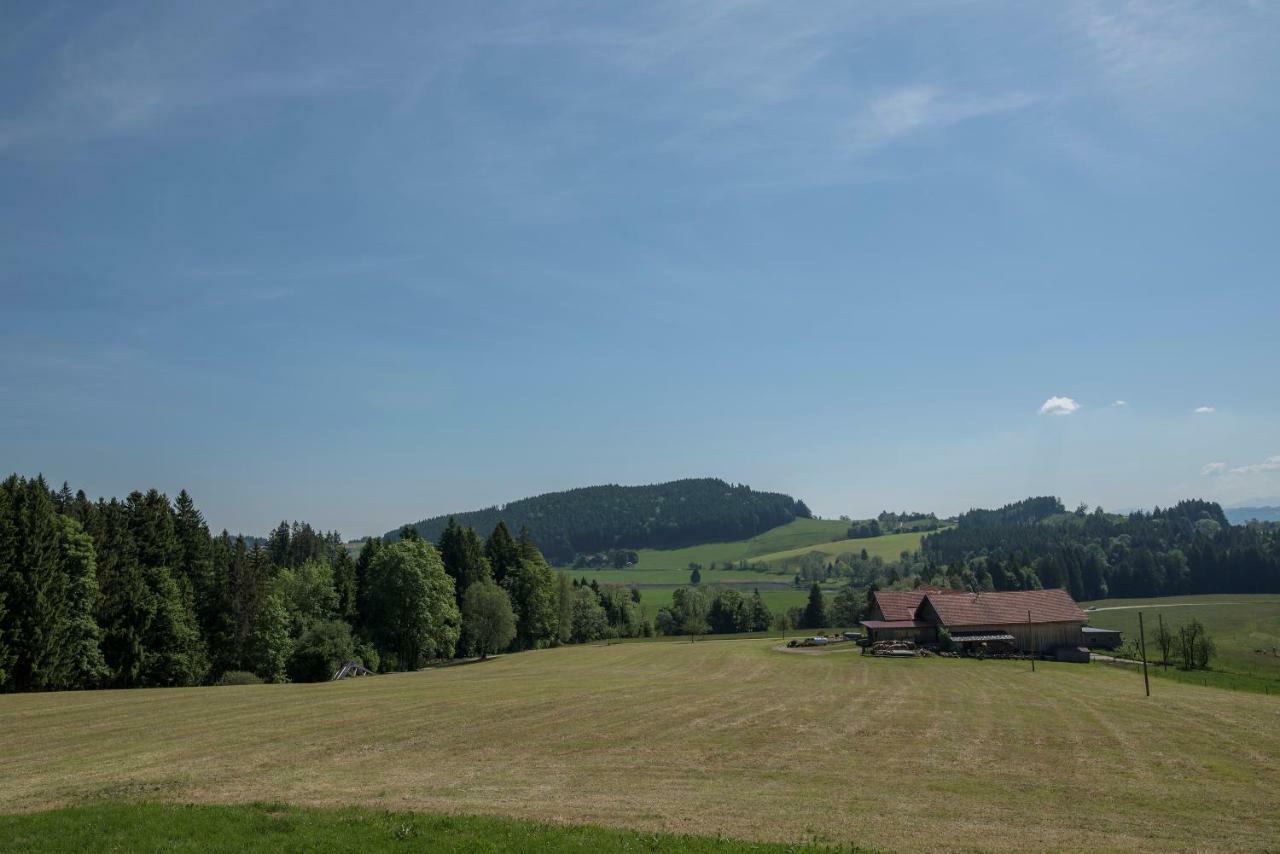 Ferienwohnung Buchenberg Buchenberg  Luaran gambar