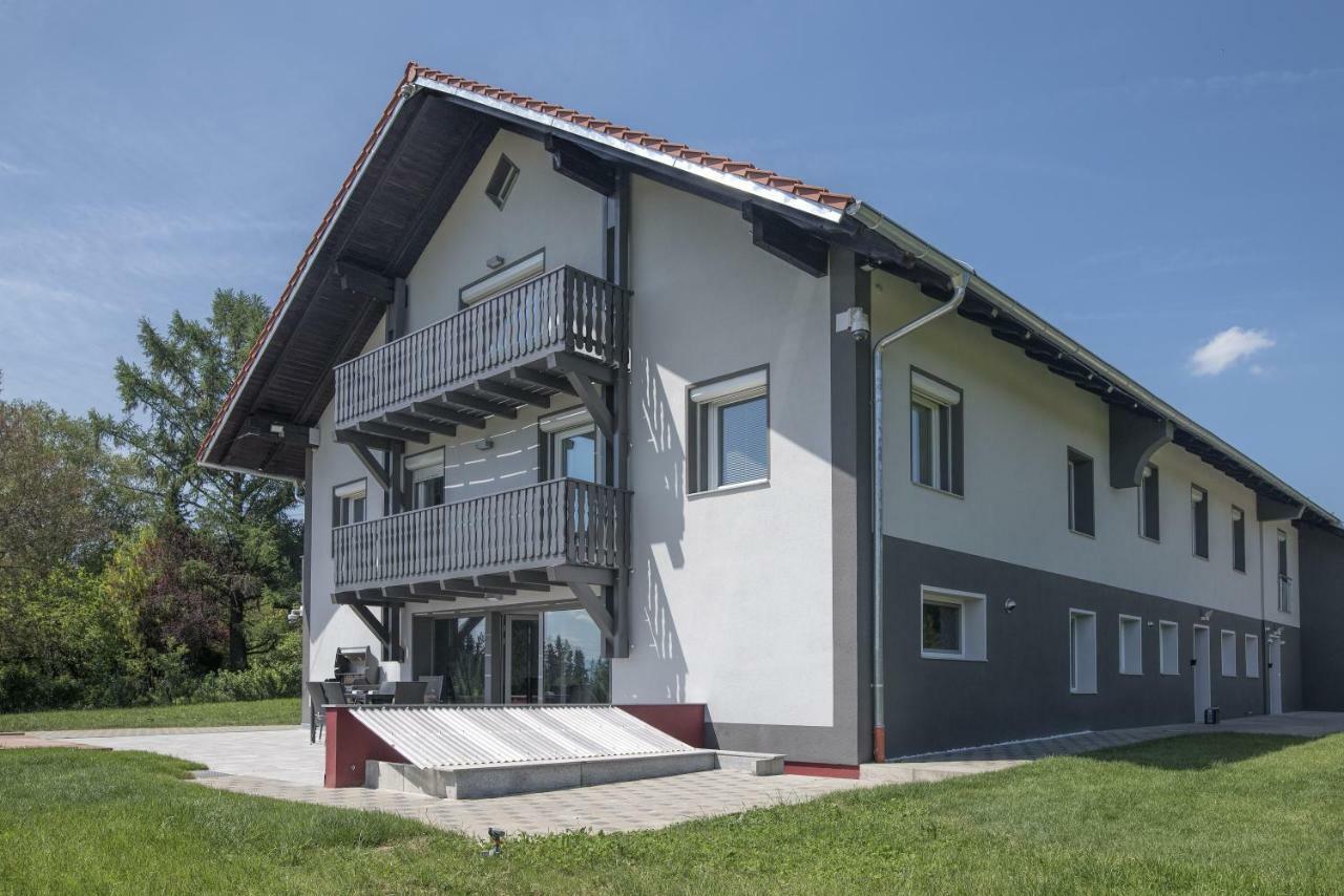 Ferienwohnung Buchenberg Buchenberg  Luaran gambar