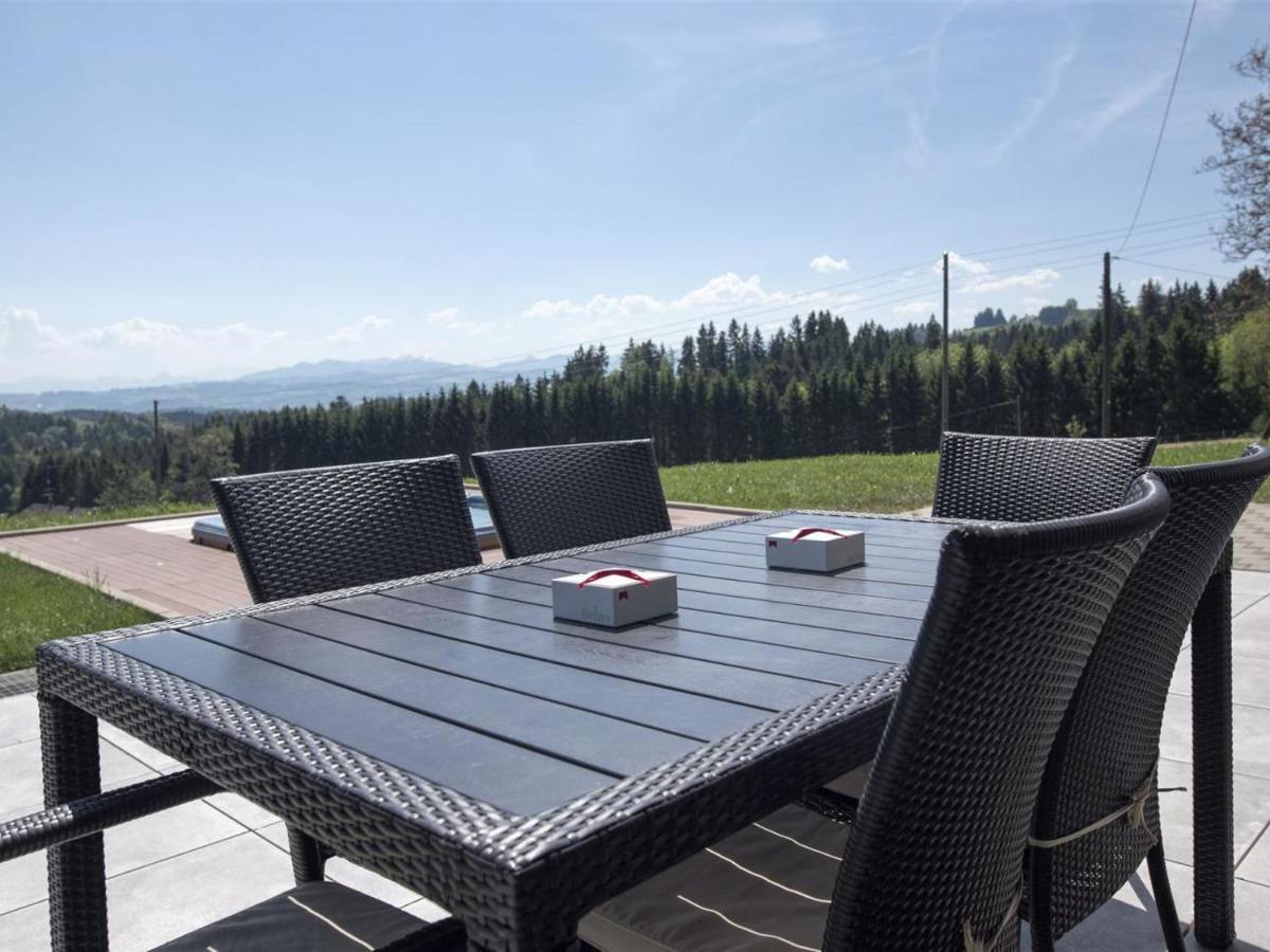Ferienwohnung Buchenberg Buchenberg  Luaran gambar