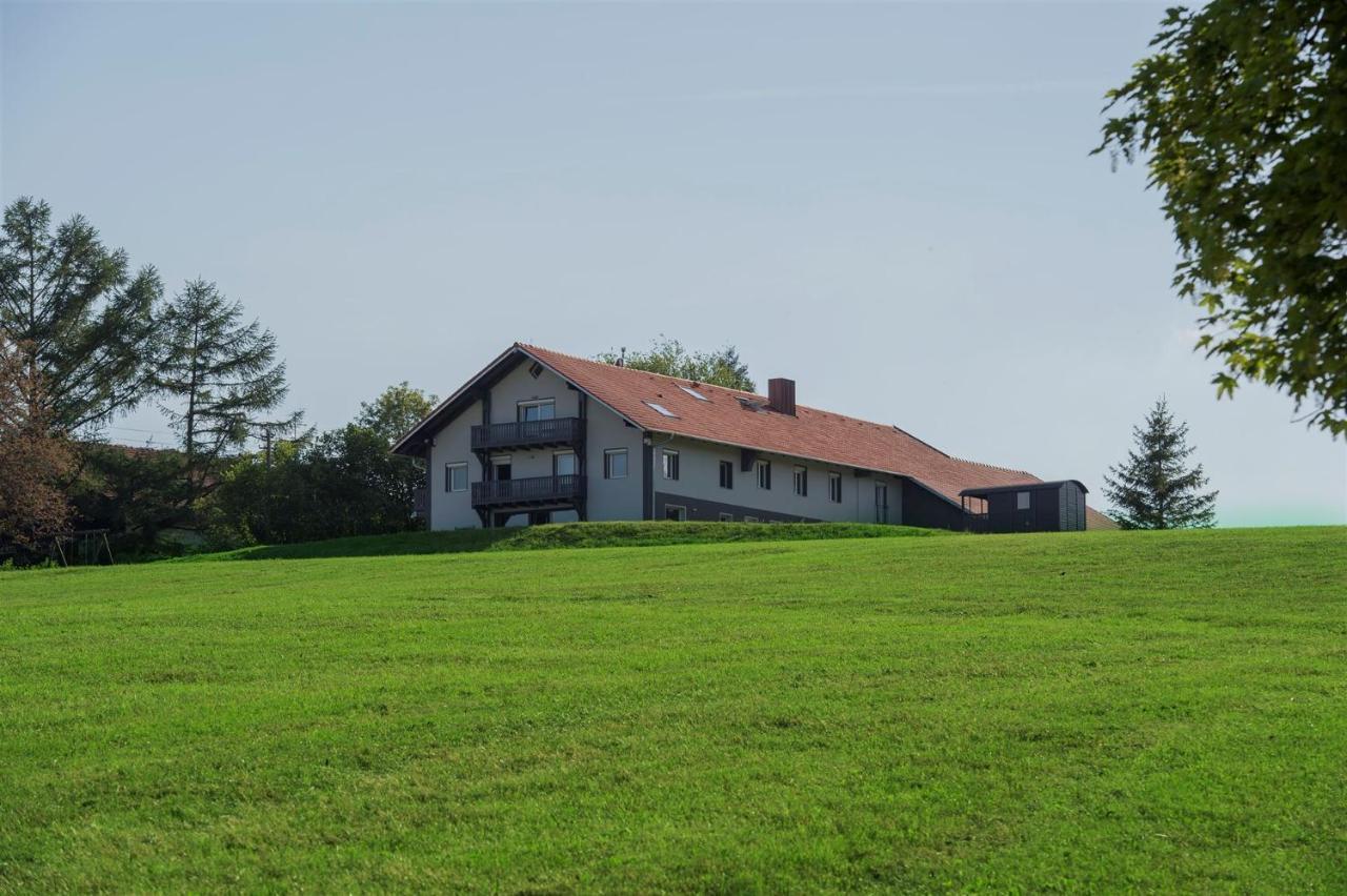 Ferienwohnung Buchenberg Buchenberg  Luaran gambar