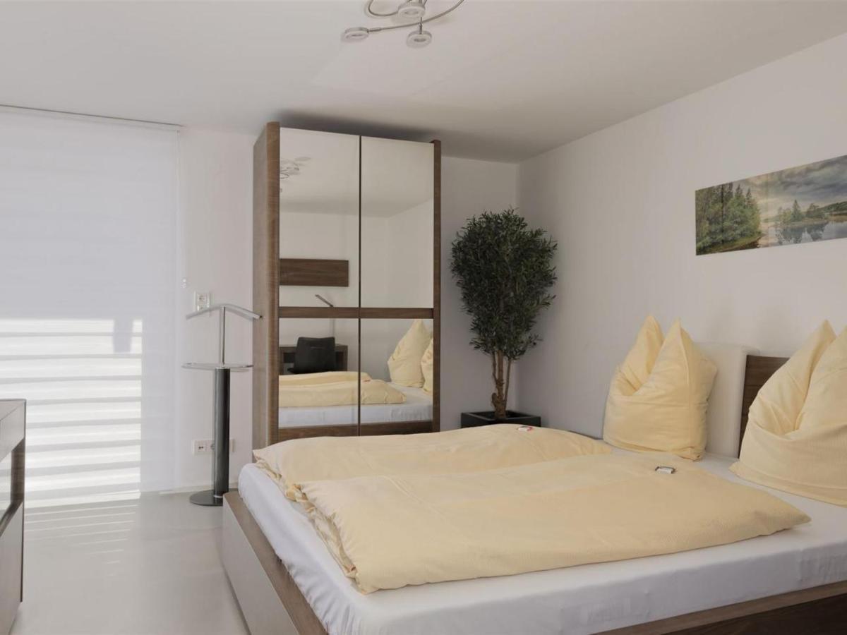 Ferienwohnung Buchenberg Buchenberg  Luaran gambar