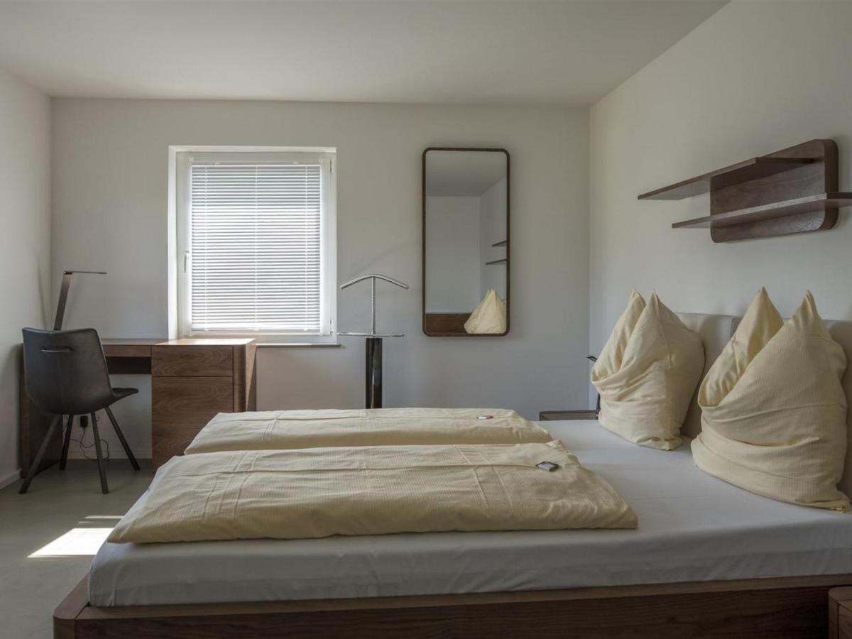 Ferienwohnung Buchenberg Buchenberg  Luaran gambar