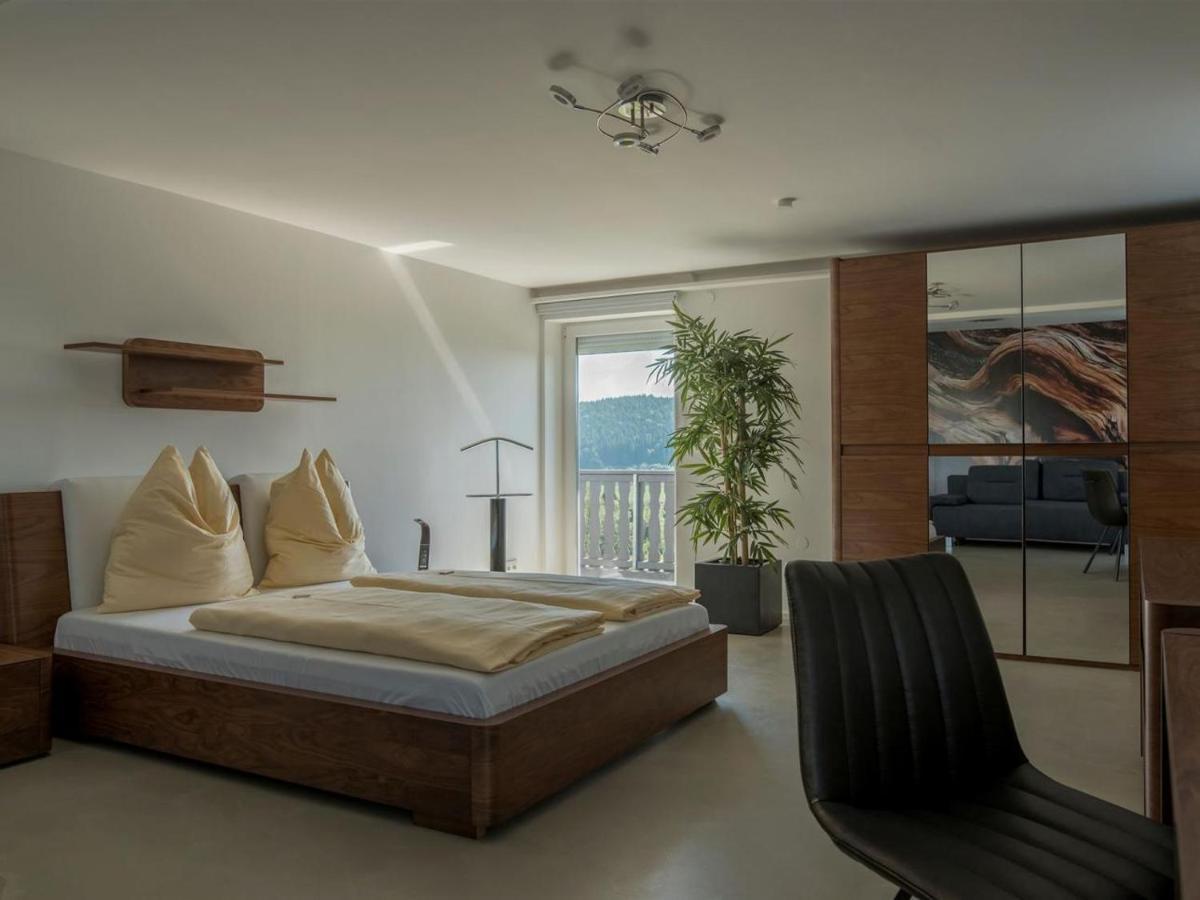 Ferienwohnung Buchenberg Buchenberg  Luaran gambar