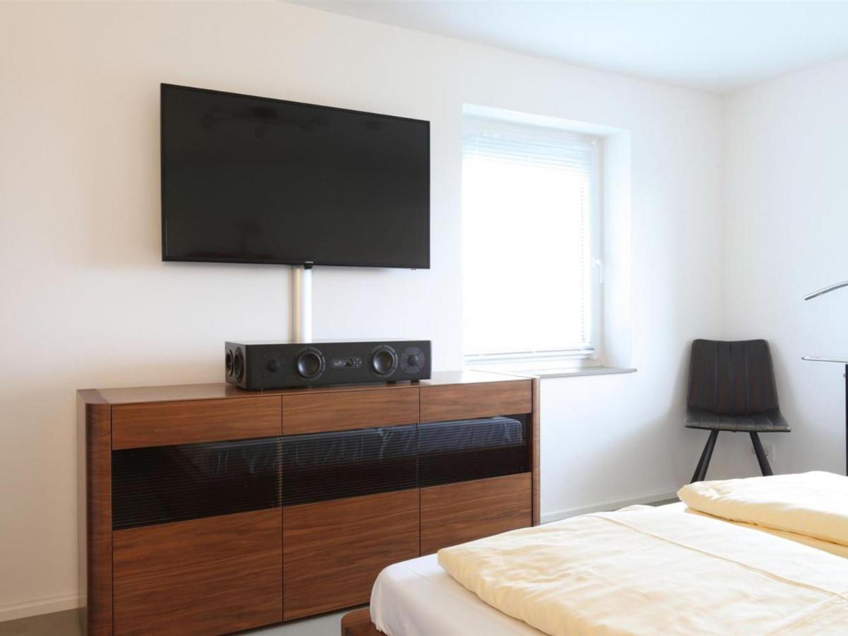 Ferienwohnung Buchenberg Buchenberg  Luaran gambar