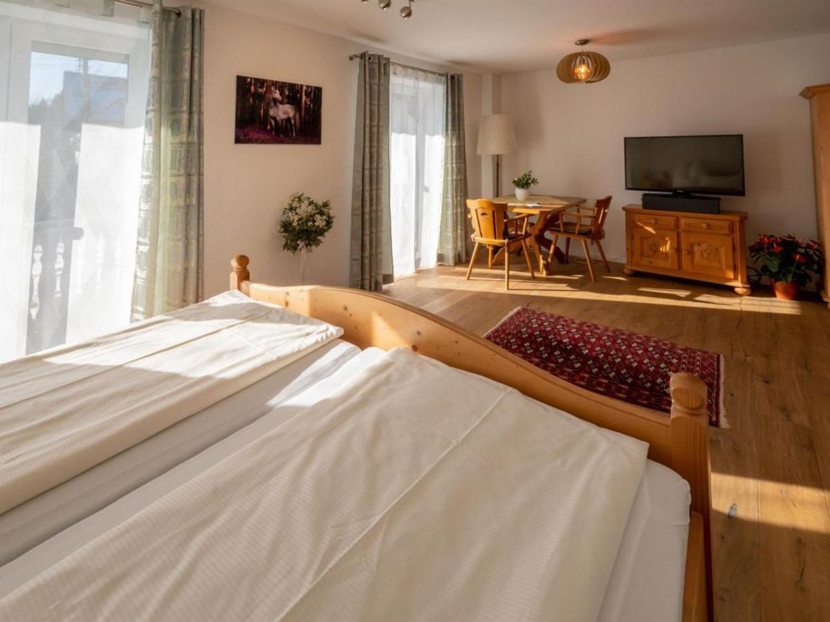 Ferienwohnung Buchenberg Buchenberg  Luaran gambar