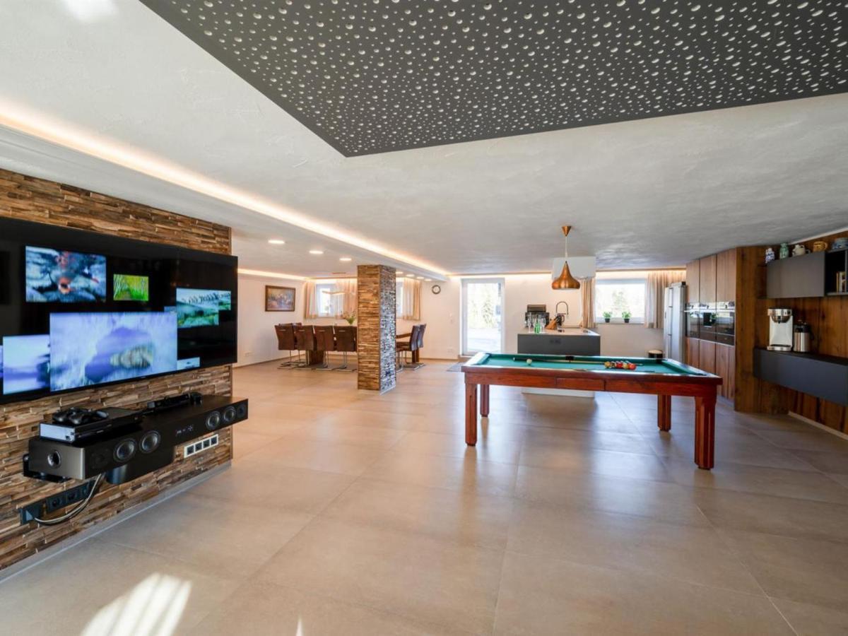 Ferienwohnung Buchenberg Buchenberg  Luaran gambar