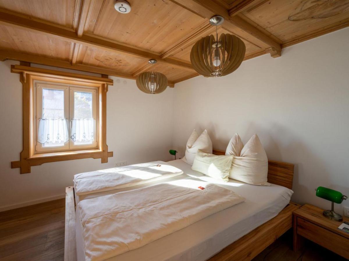 Ferienwohnung Buchenberg Buchenberg  Luaran gambar