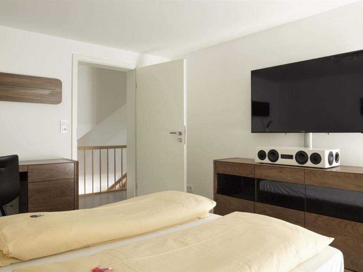 Ferienwohnung Buchenberg Buchenberg  Luaran gambar