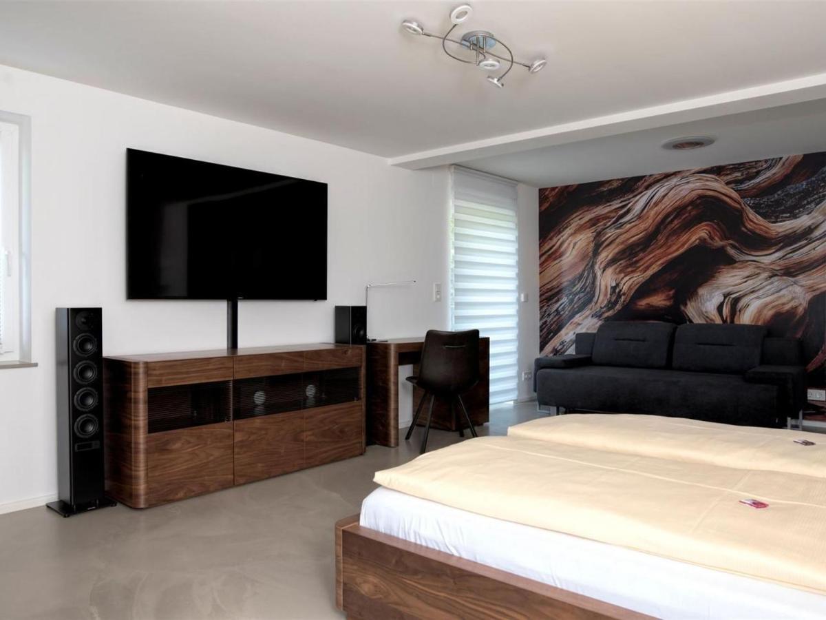 Ferienwohnung Buchenberg Buchenberg  Luaran gambar