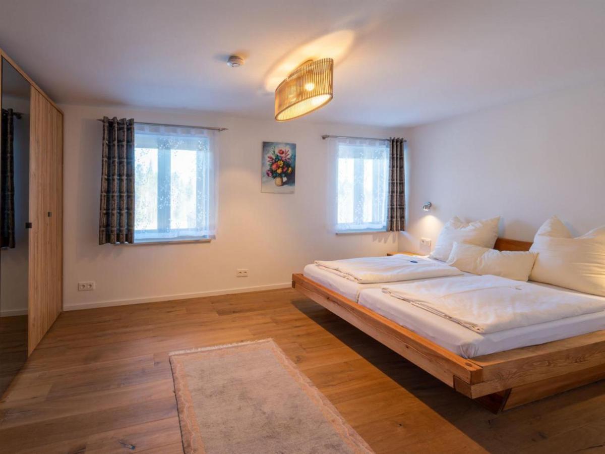 Ferienwohnung Buchenberg Buchenberg  Luaran gambar