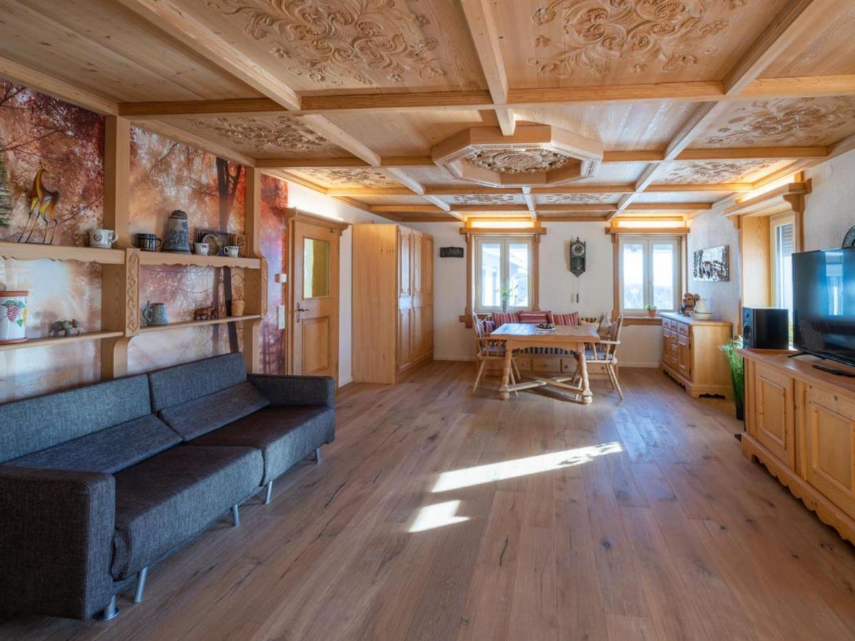 Ferienwohnung Buchenberg Buchenberg  Luaran gambar