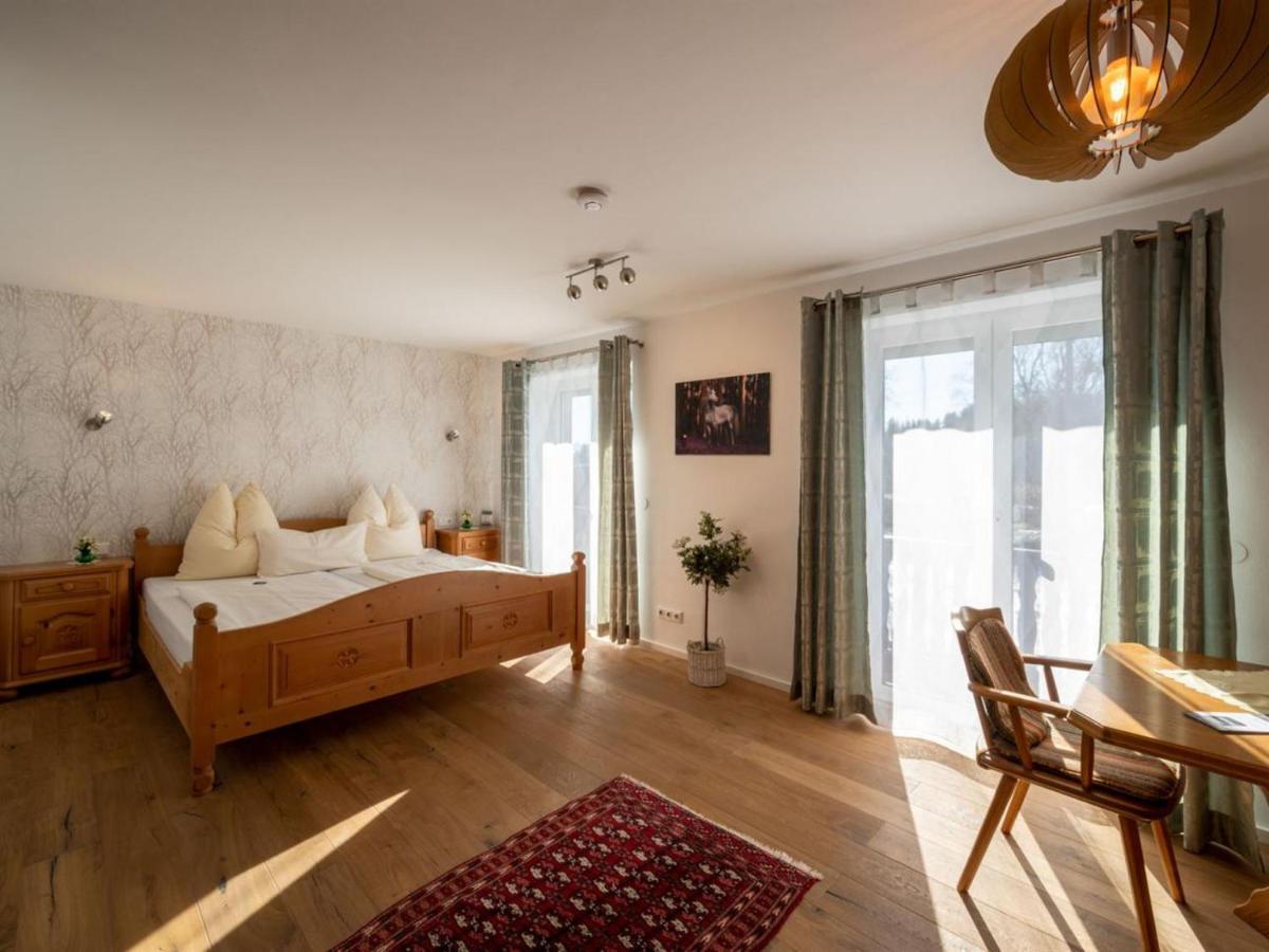 Ferienwohnung Buchenberg Buchenberg  Luaran gambar