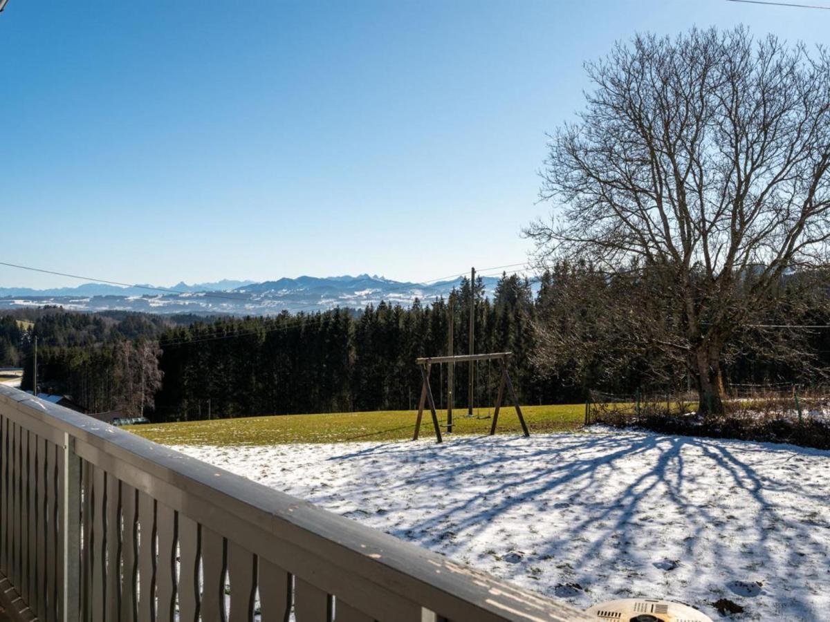 Ferienwohnung Buchenberg Buchenberg  Luaran gambar