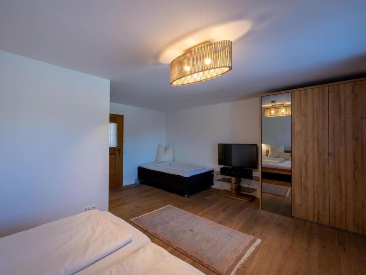 Ferienwohnung Buchenberg Buchenberg  Luaran gambar
