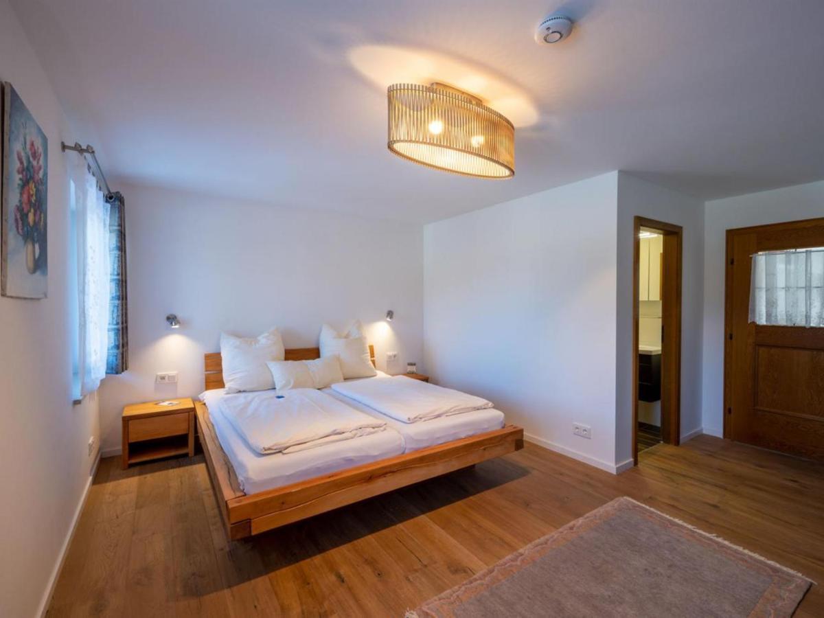 Ferienwohnung Buchenberg Buchenberg  Luaran gambar