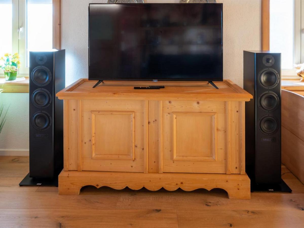 Ferienwohnung Buchenberg Buchenberg  Luaran gambar