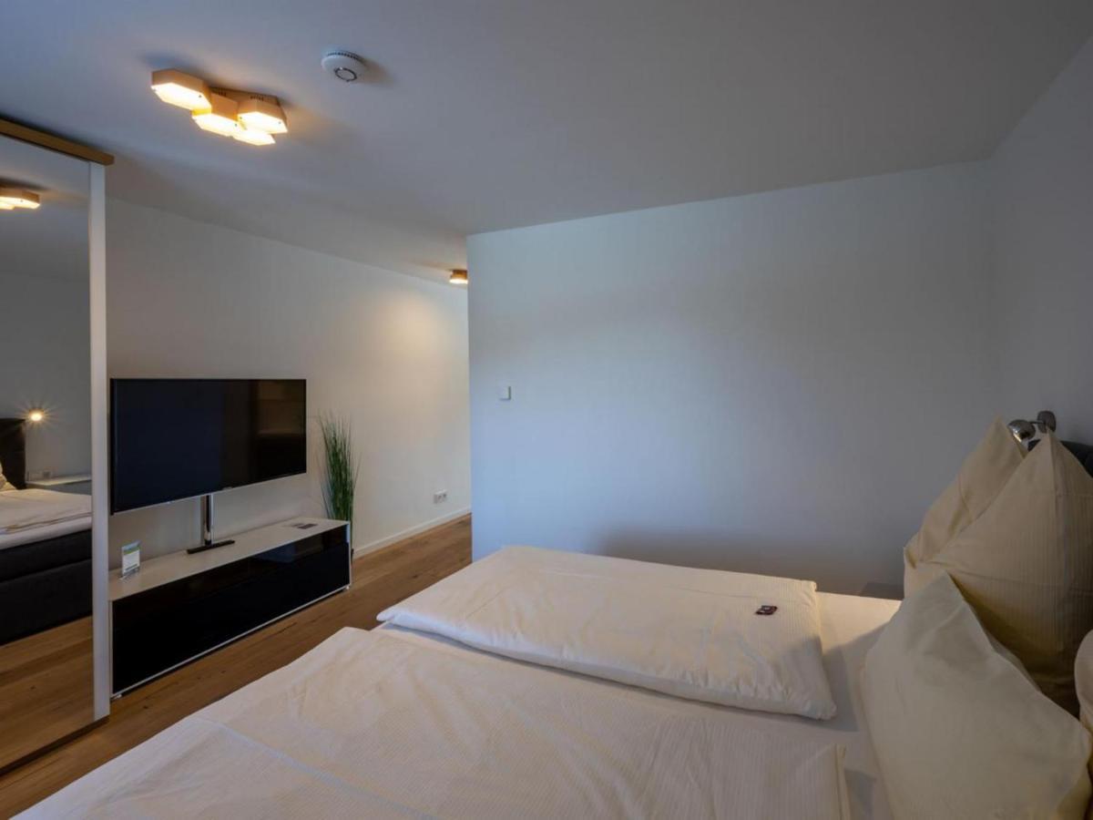 Ferienwohnung Buchenberg Buchenberg  Luaran gambar