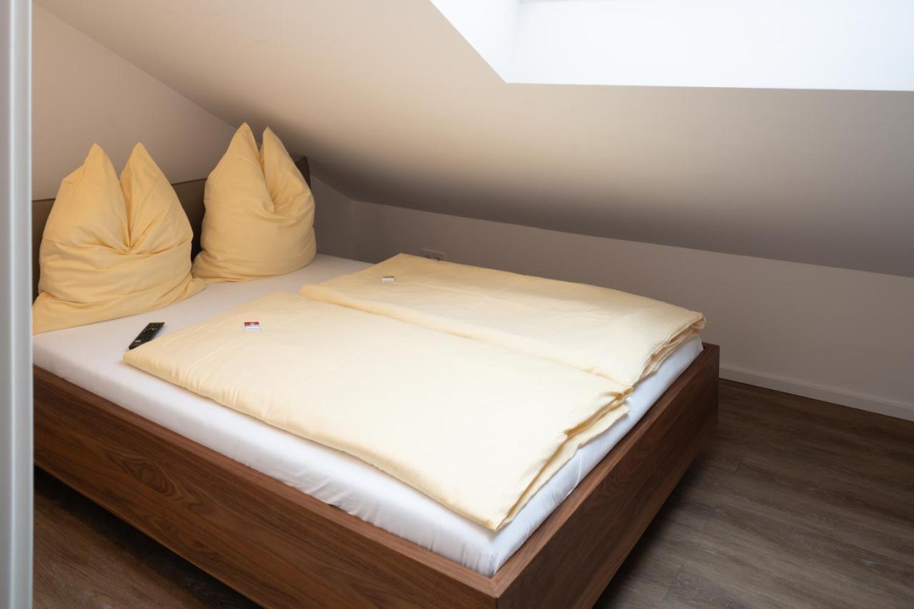 Ferienwohnung Buchenberg Buchenberg  Luaran gambar