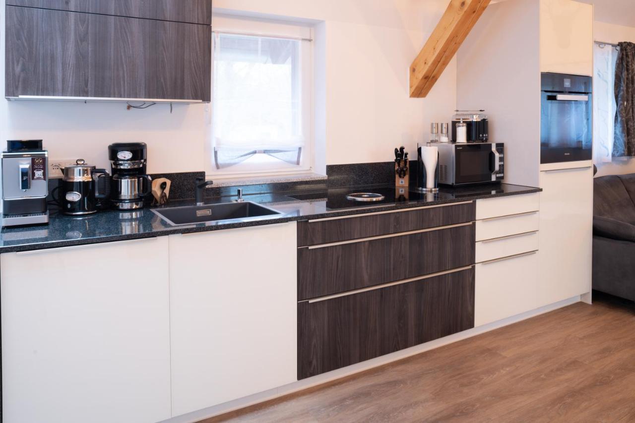 Ferienwohnung Buchenberg Buchenberg  Luaran gambar