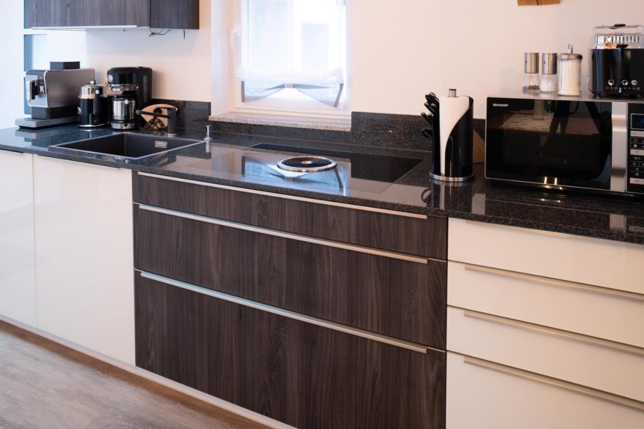Ferienwohnung Buchenberg Buchenberg  Luaran gambar